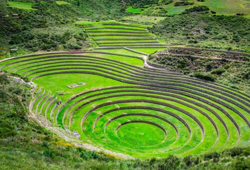 Sacred Valley