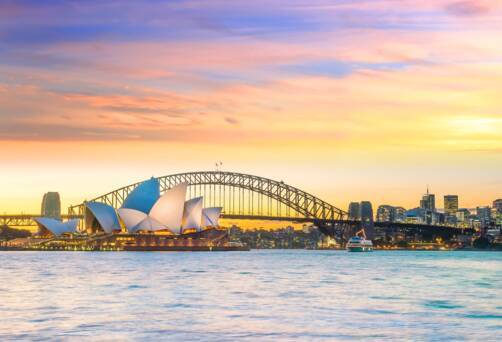 Sydney, Australia