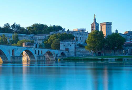 Rhone River Cruises