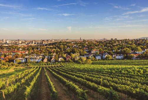 Vienna, Austria