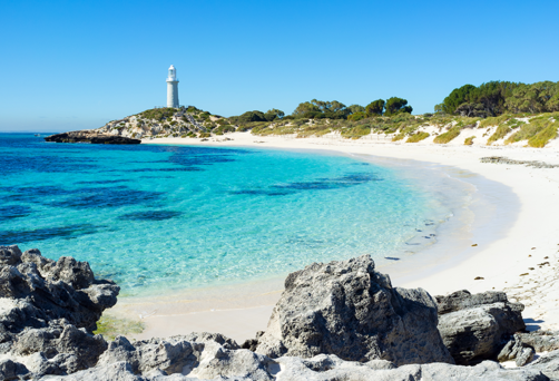 Rottnest Island