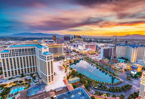 Las Vegas