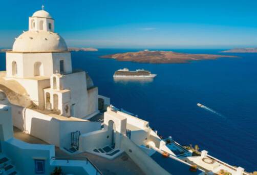 Vista, Oceania Cruises