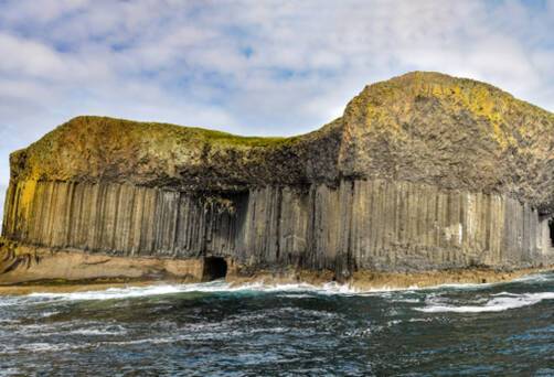 Fingals Cave