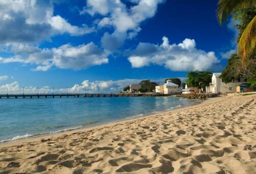 Speightstown, Barbados