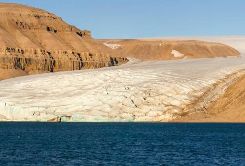 Devon Island, Nunavut, Canada
