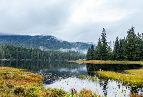Ketchikan (Ward Cove), Alaska