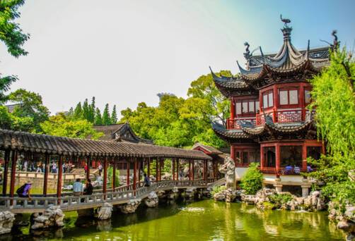 Shanghai, China