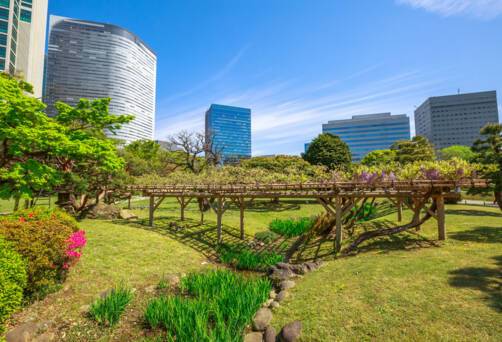 Tokyo, Japan