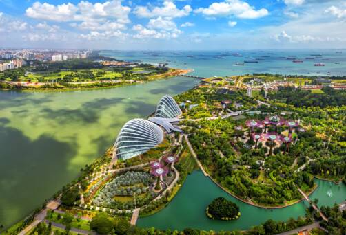 Singapore
