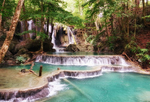 Moyo Island, Indonesia