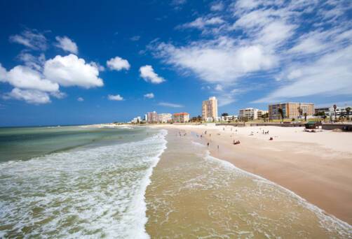 Port Elizabeth, South Africa