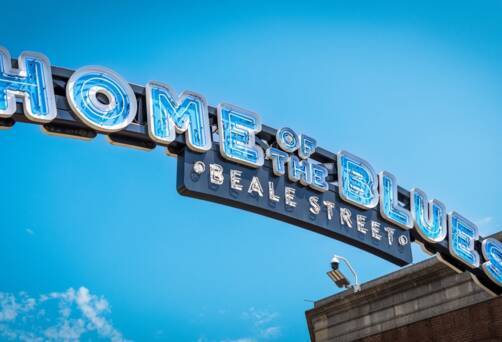 Beale Street