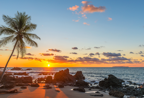 Puntarenas, Costa Rica