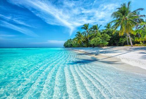 Maldives