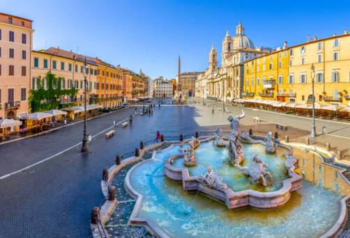 Rome, Italy