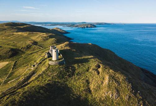 Cape Clear Island, Ireland