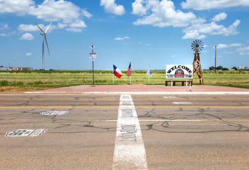 Route 66