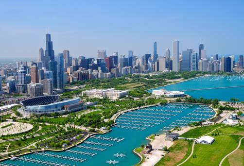 Chicago, Illinois, USA