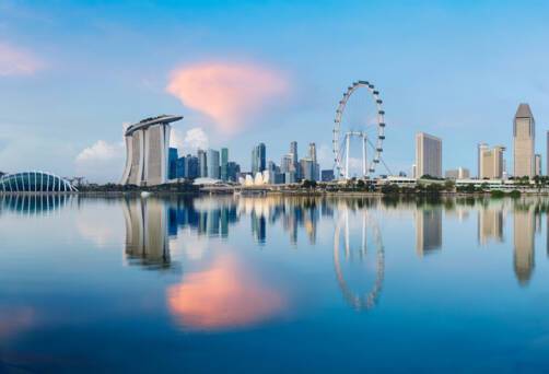 Singapore