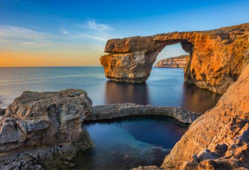 Gozo, Malta
