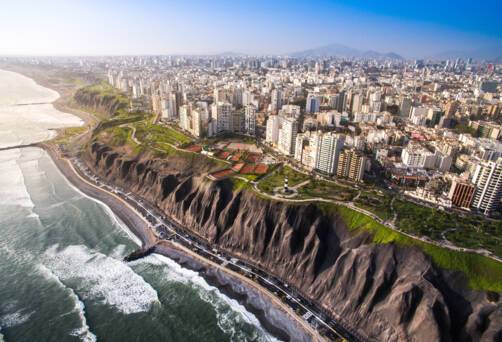 Lima, Peru