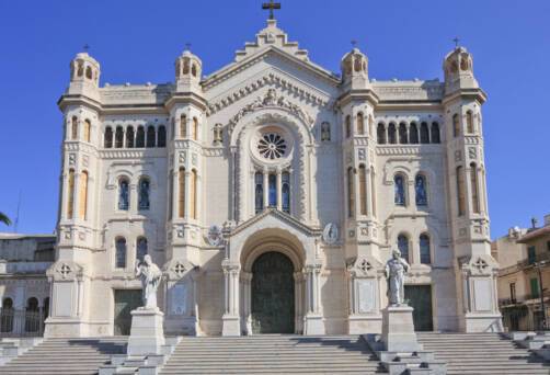 Reggio Calabria