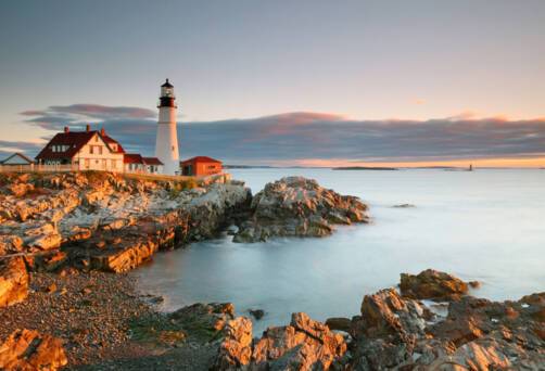 Portland Maine