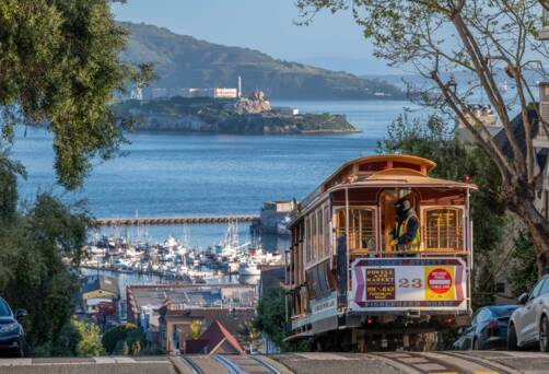 San Francisco, California, USA