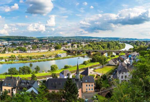 Trier, Germany