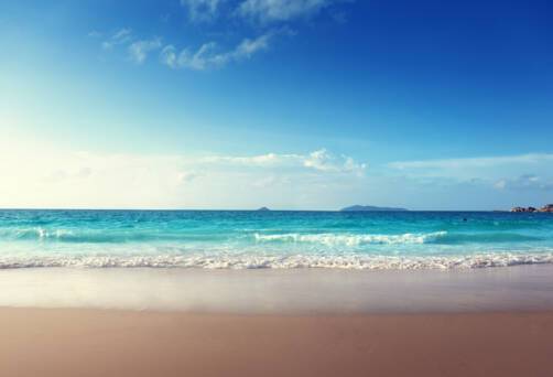 Assumption Island, Seychelles