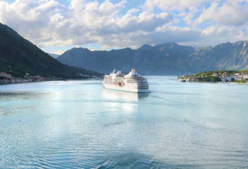 Seven Seas Navigator, Regent Seven Seas Cruises