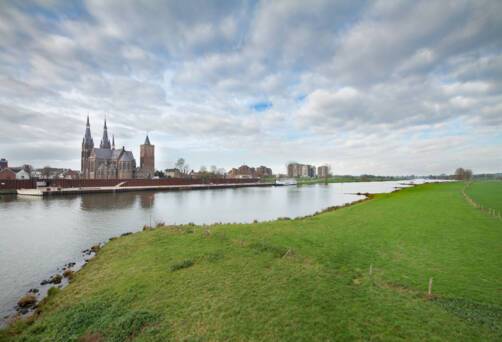 Cuijk (Nuenen), Netherlands