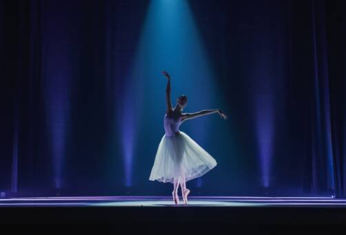 NYC Ballet’s Nutcracker