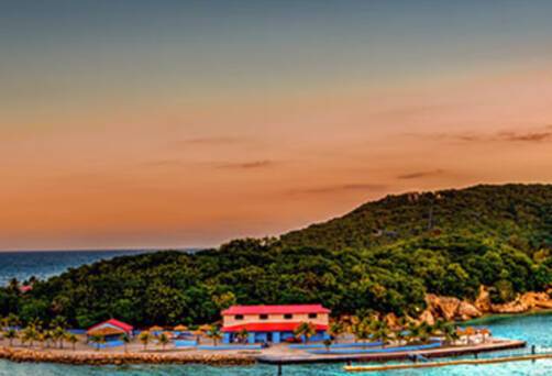 Haiti Cruises
