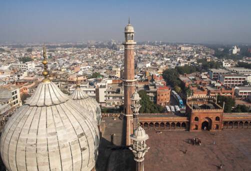 Delhi, India