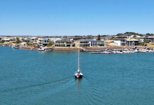 Wallaroo, Australia