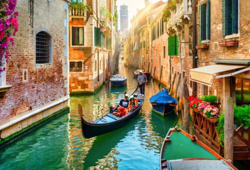 Venice, Italy