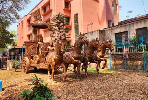 Chandannagar, India