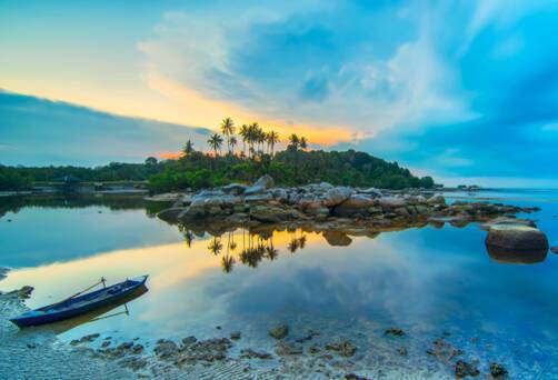 Bintan Island