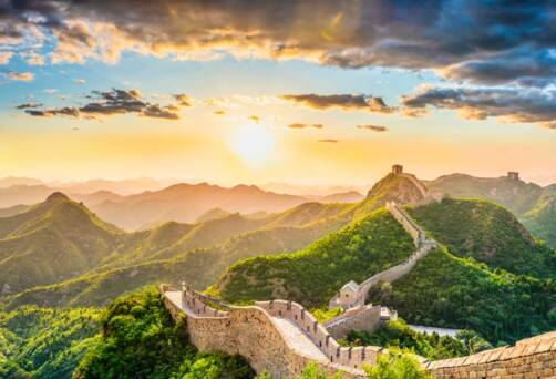 The Great Wall