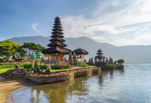 Bali