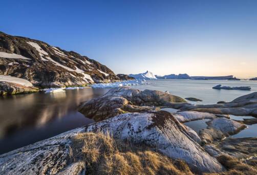 Ilulissat, Greenland
