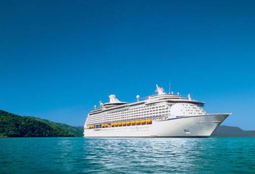 Explorer of the Seas, Royal Caribbean