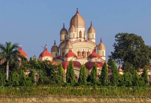 Dakshineswar Kali Temple