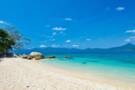Magnetic Islands