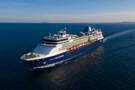 Celebrity Millennium at sea