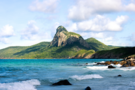 Con Dao Island, Vietnam
