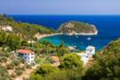 Visit Skopelos on a cruise to Greece or the Mediterranean