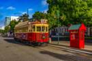 Tram